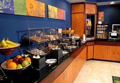 фото отеля Fairfield Inn & Suites by Marriott Lakeland / Plant City