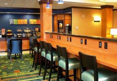 фото отеля Fairfield Inn & Suites by Marriott Lakeland / Plant City