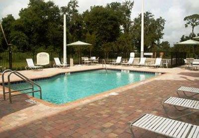 фото отеля Fairfield Inn & Suites by Marriott Lakeland / Plant City