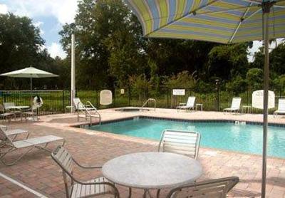 фото отеля Fairfield Inn & Suites by Marriott Lakeland / Plant City