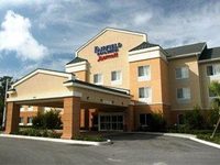 Fairfield Inn & Suites by Marriott Lakeland / Plant City