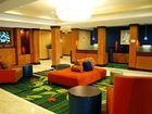 фото отеля Fairfield Inn & Suites by Marriott Lakeland / Plant City