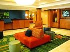 фото отеля Fairfield Inn & Suites by Marriott Lakeland / Plant City