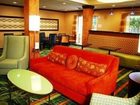 фото отеля Fairfield Inn & Suites by Marriott Lakeland / Plant City