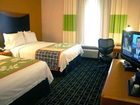 фото отеля Fairfield Inn & Suites by Marriott Lakeland / Plant City