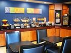 фото отеля Fairfield Inn & Suites by Marriott Lakeland / Plant City