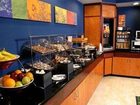 фото отеля Fairfield Inn & Suites by Marriott Lakeland / Plant City