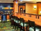 фото отеля Fairfield Inn & Suites by Marriott Lakeland / Plant City