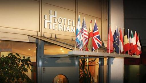 фото отеля Hotel Herian