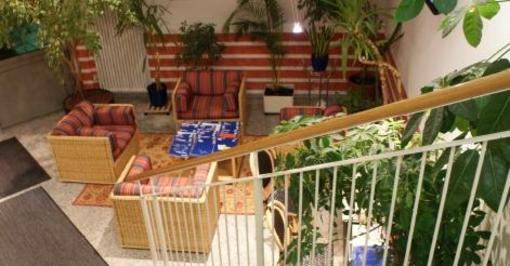 фото отеля Hotel Herian
