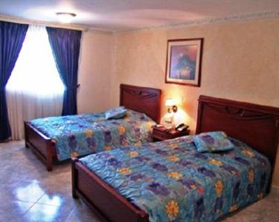 фото отеля Hotel Vizcaya Real