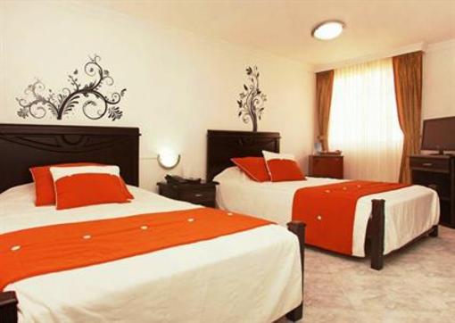 фото отеля Hotel Vizcaya Real