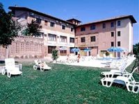 Easy Siena Hotel