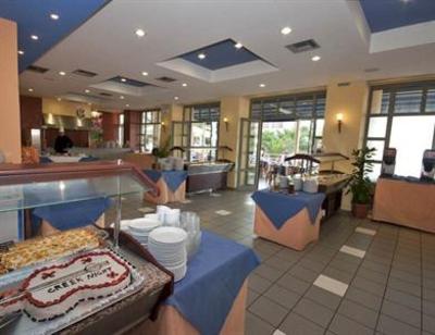 фото отеля Gouves Bay Hotel