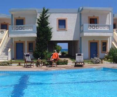 фото отеля Gouves Bay Hotel