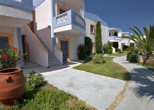 фото отеля Gouves Bay Hotel