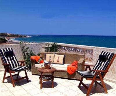 фото отеля Gouves Bay Hotel