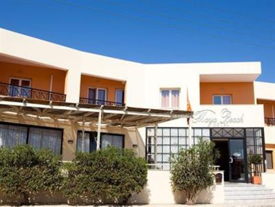 фото отеля Gouves Bay Hotel
