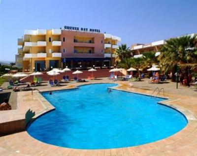 фото отеля Gouves Bay Hotel
