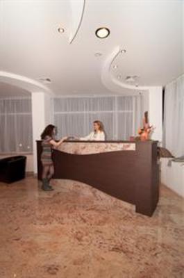 фото отеля Hotel Nevis