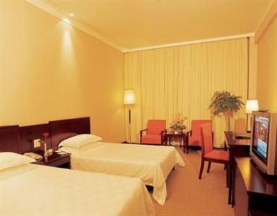 фото отеля Voice Of Nature Holiday Hotel Hangzhou