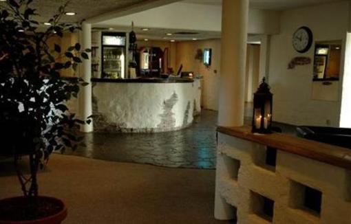 фото отеля Svanbacken Strandhotell