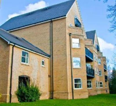 фото отеля Chequers Executive Apartments Ipswich