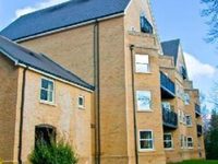 Chequers Executive Apartments Ipswich