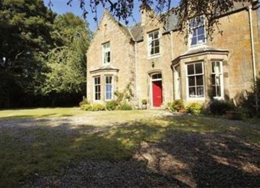 фото отеля Morayston House B&B