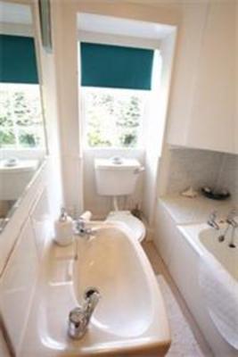 фото отеля Morayston House B&B