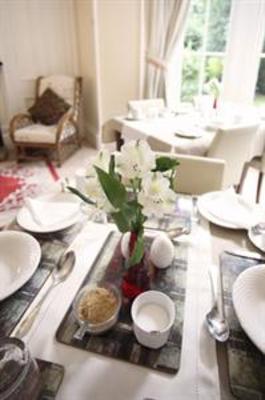 фото отеля Morayston House B&B