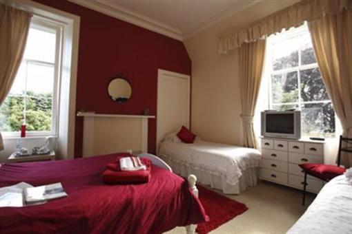 фото отеля Morayston House B&B
