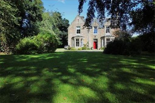 фото отеля Morayston House B&B