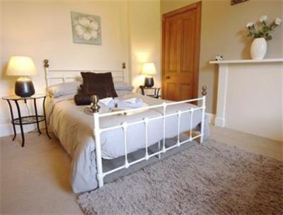 фото отеля Morayston House B&B