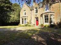 Morayston House B&B