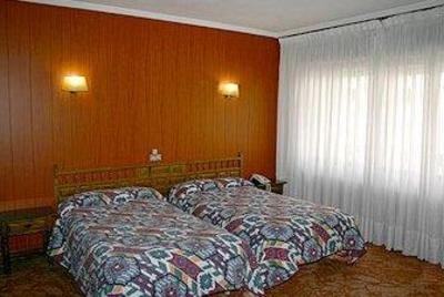фото отеля Hotel Marques De Santillana