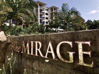 фото отеля The Mirage Alexandra Headland