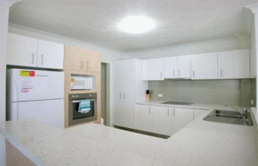 фото отеля Sea Breeze Apartments Byron Bay