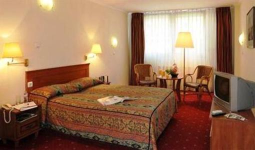 фото отеля Hotel Atos