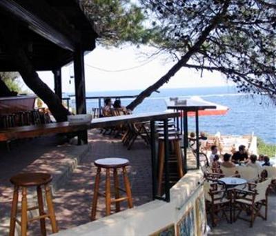 фото отеля Porto Valitsa Hotel