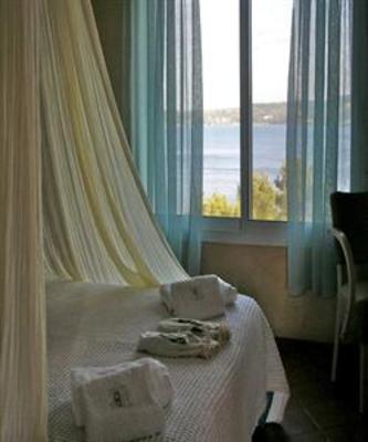 фото отеля Porto Valitsa Hotel