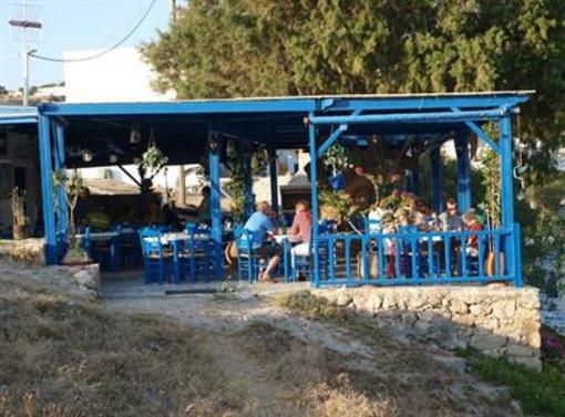 фото отеля Yialos Village