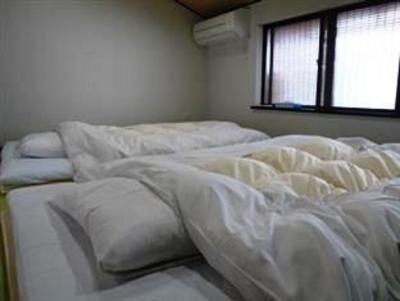 фото отеля Fushiminagaya Residence