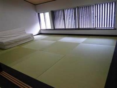 фото отеля Fushiminagaya Residence