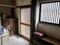 Fushiminagaya Residence