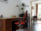 фото отеля Stadsappartement Groningen