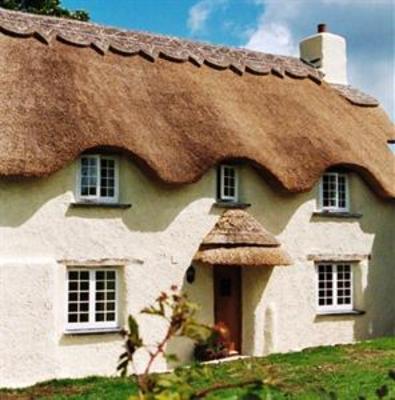 фото отеля Bosinver Farm Cottages