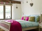 фото отеля Bosinver Farm Cottages