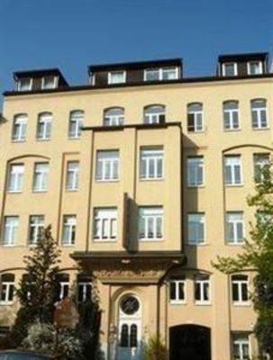 фото отеля Appartementhaus am Dom