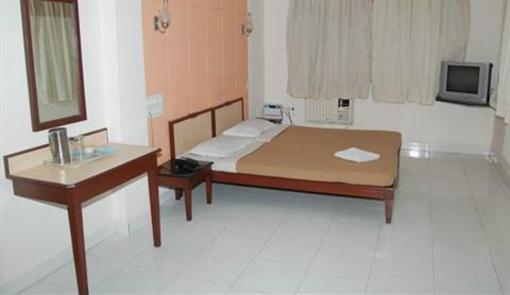 фото отеля Hotel Panchsheel Goa